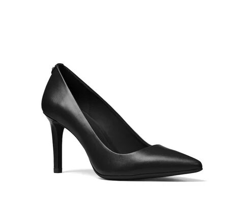 Michael Kors Dorothy Flex Pump - BlackSvart