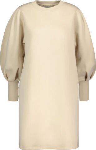 Urban Pioneers Nini Dress - Oyster GrayBeige