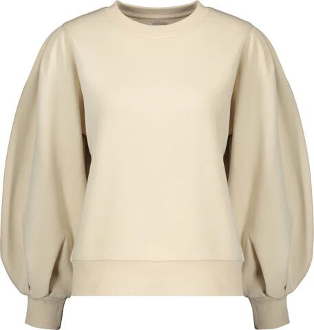 Urban Pioneers Vanna Sweater - Oyster GrayBeige