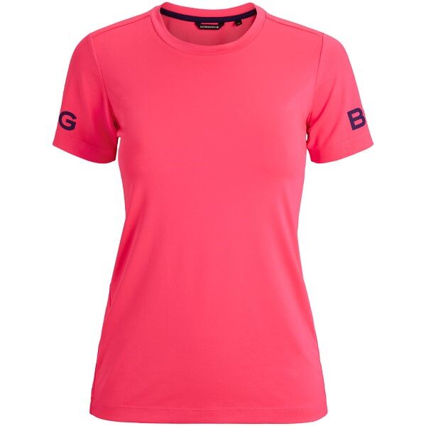 Björn Borg Color Tee - Pink * Kampanje *