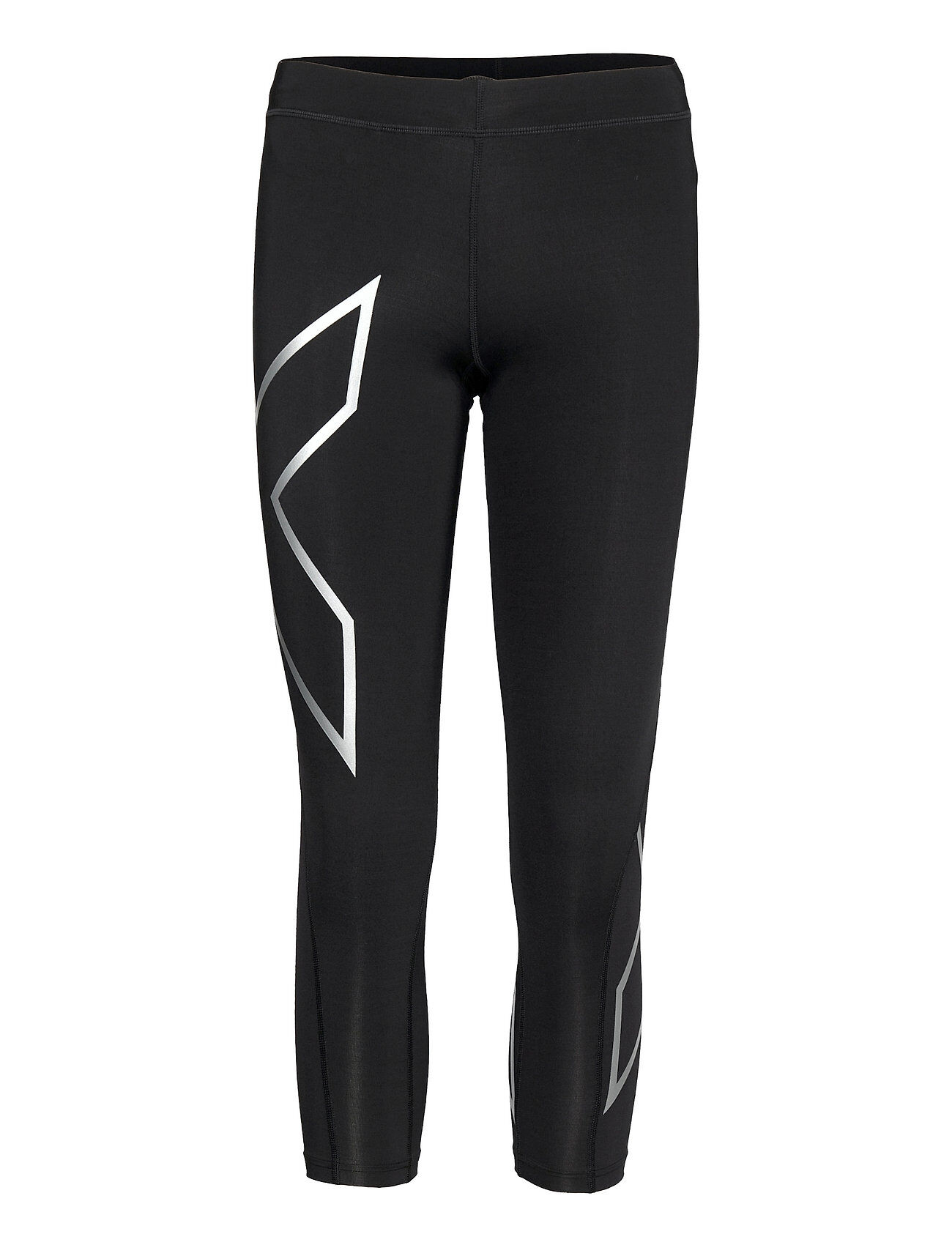 2XU Core Compression 7/8 Tights Running/training Tights Svart 2XU