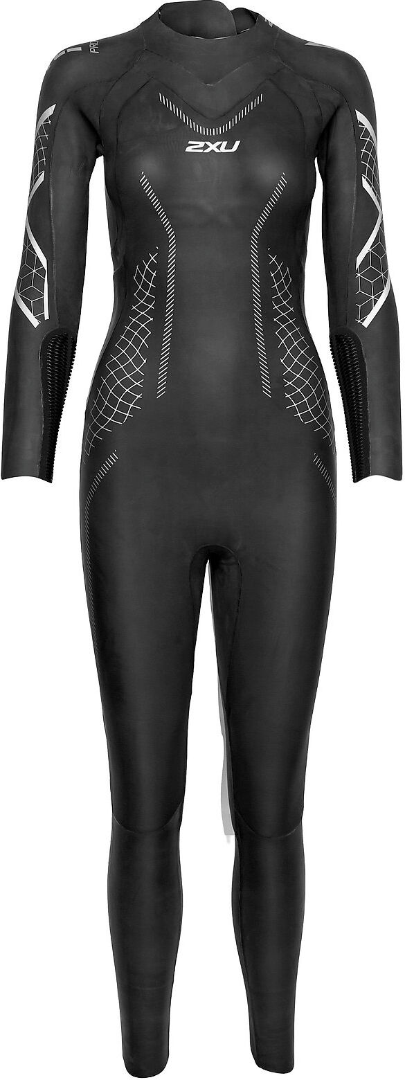 2XU P:2 Propel Wetsuit Running/training Tights Svart 2XU