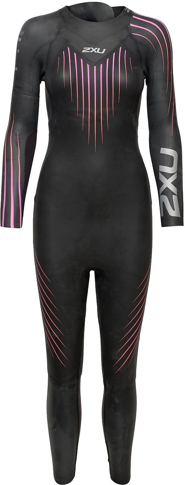 2XU P:1 Propel Wetsuit Running/training Tights Svart 2XU