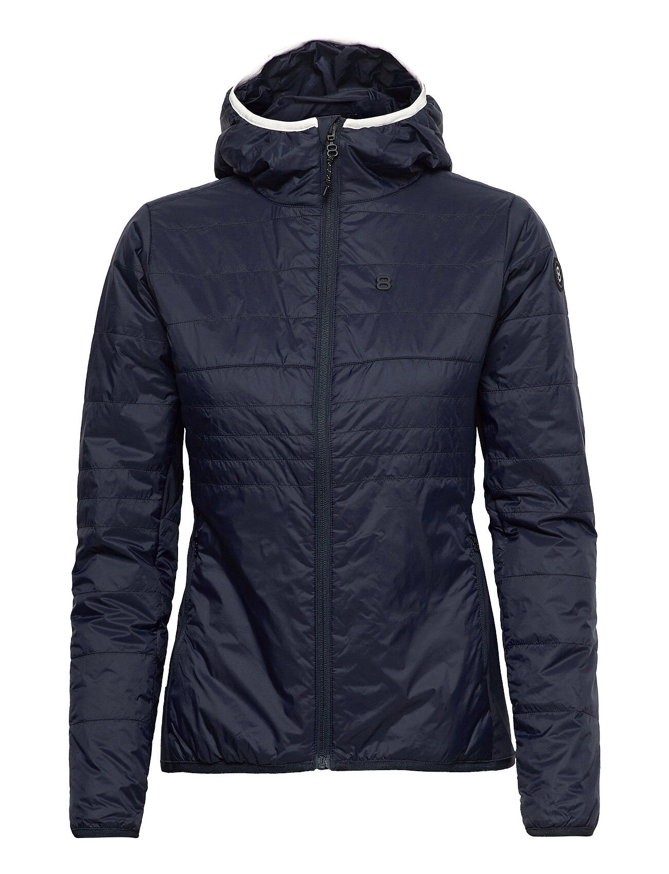 8848 Altitude Theresia W Liner Outerwear Sport Jackets Blå 8848 Altitude