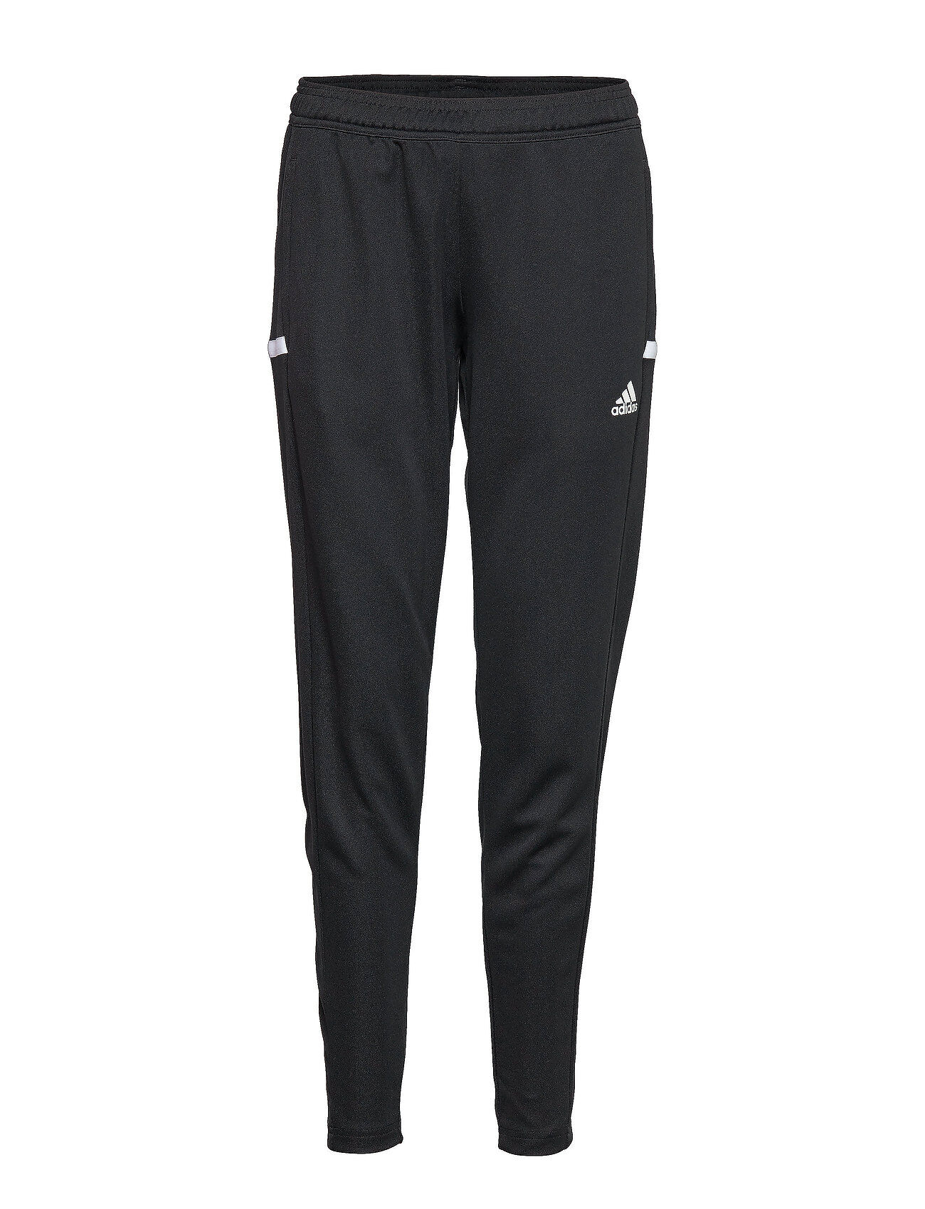 adidas Performance T19 Trk Pnt W Sport Pants Svart Adidas Performance