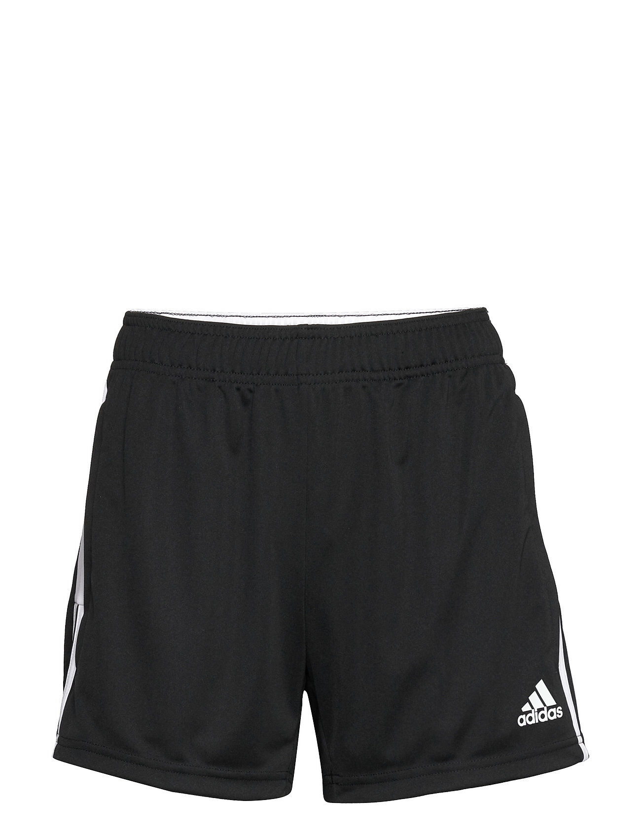 adidas Performance Tiro Essentials Shorts W Shorts Sport Shorts Svart Adidas Performance