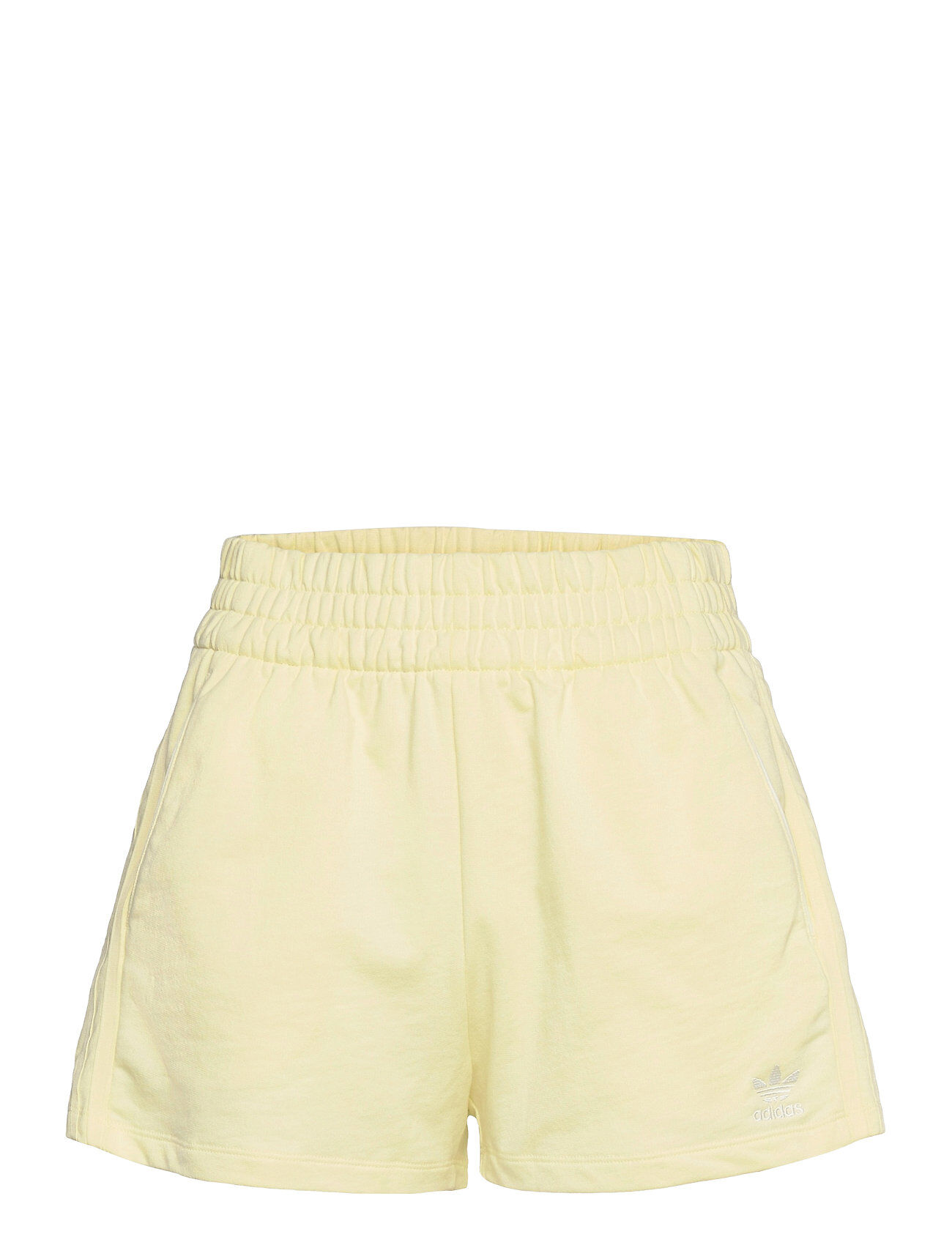 adidas Originals 3-Stripes Shorts W Shorts Flowy Shorts/Casual Shorts Gul Adidas Originals