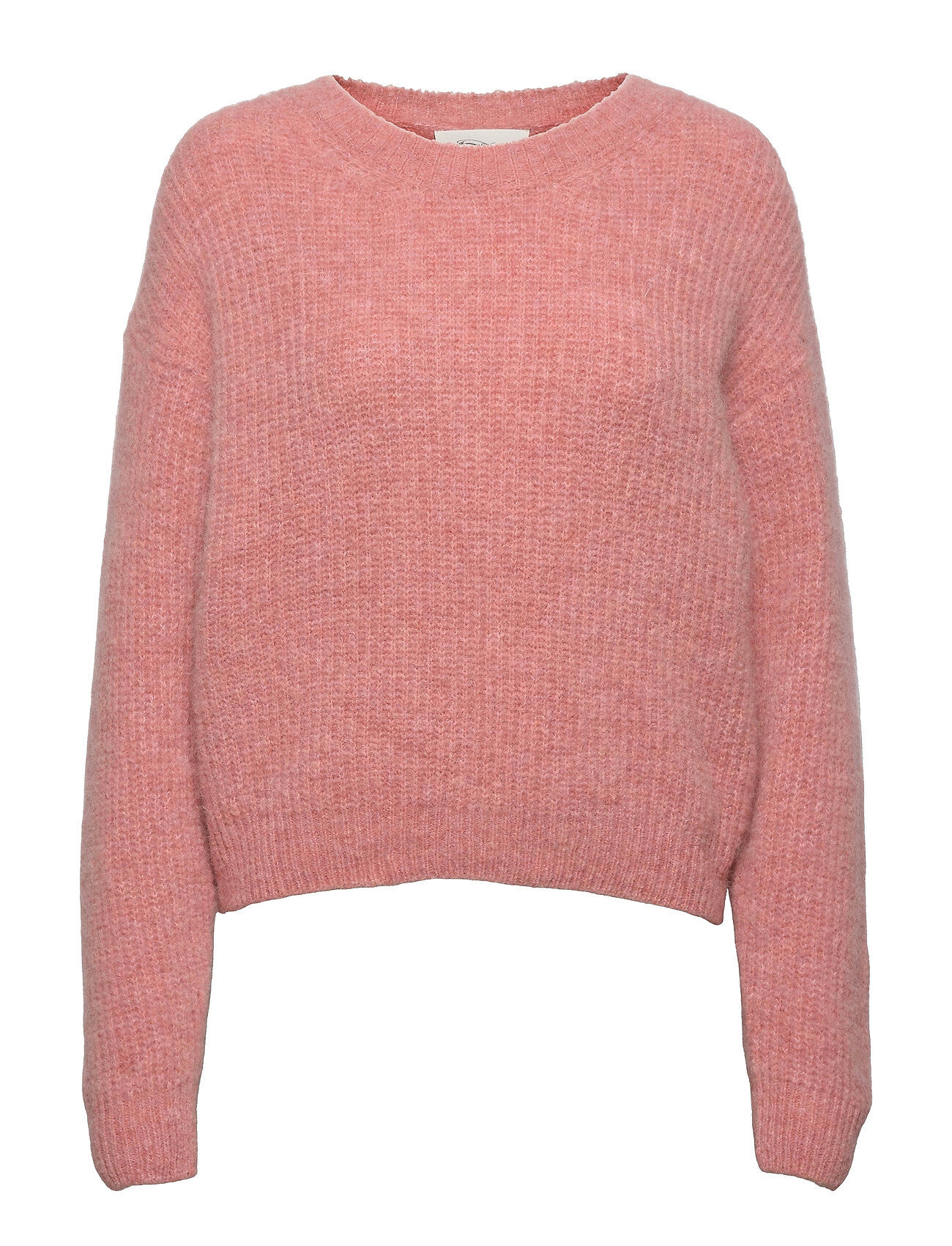 American Vintage East Pullover Rosa American Vintage