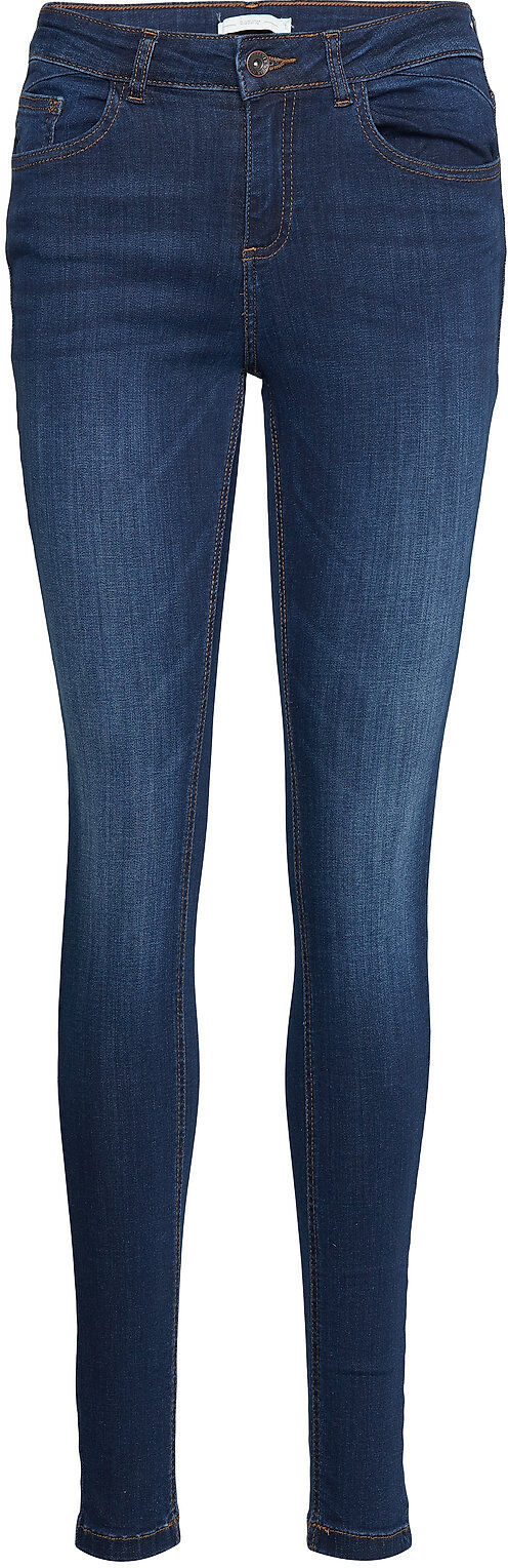 b.young Lola Luni Jeans - Slim Jeans Blå B.young