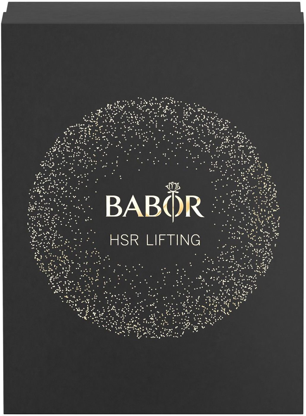 Babor Hsr Lifting X-Mas Set 2021 Hudpleiesett Nude Babor