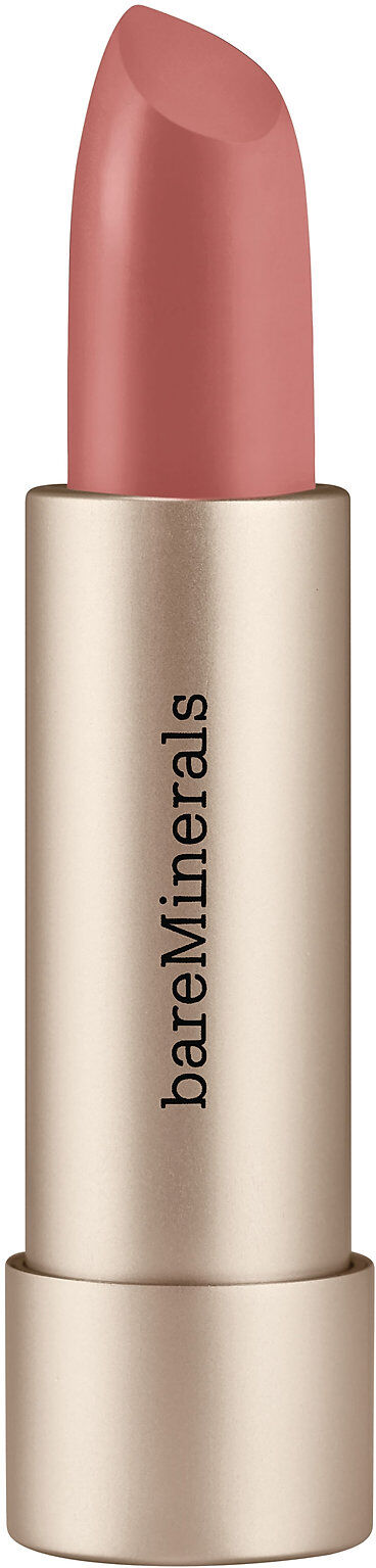 bareMinerals Mineralist Hydra-Smoothing Lipstick Focus Leppestift Sminke BareMinerals