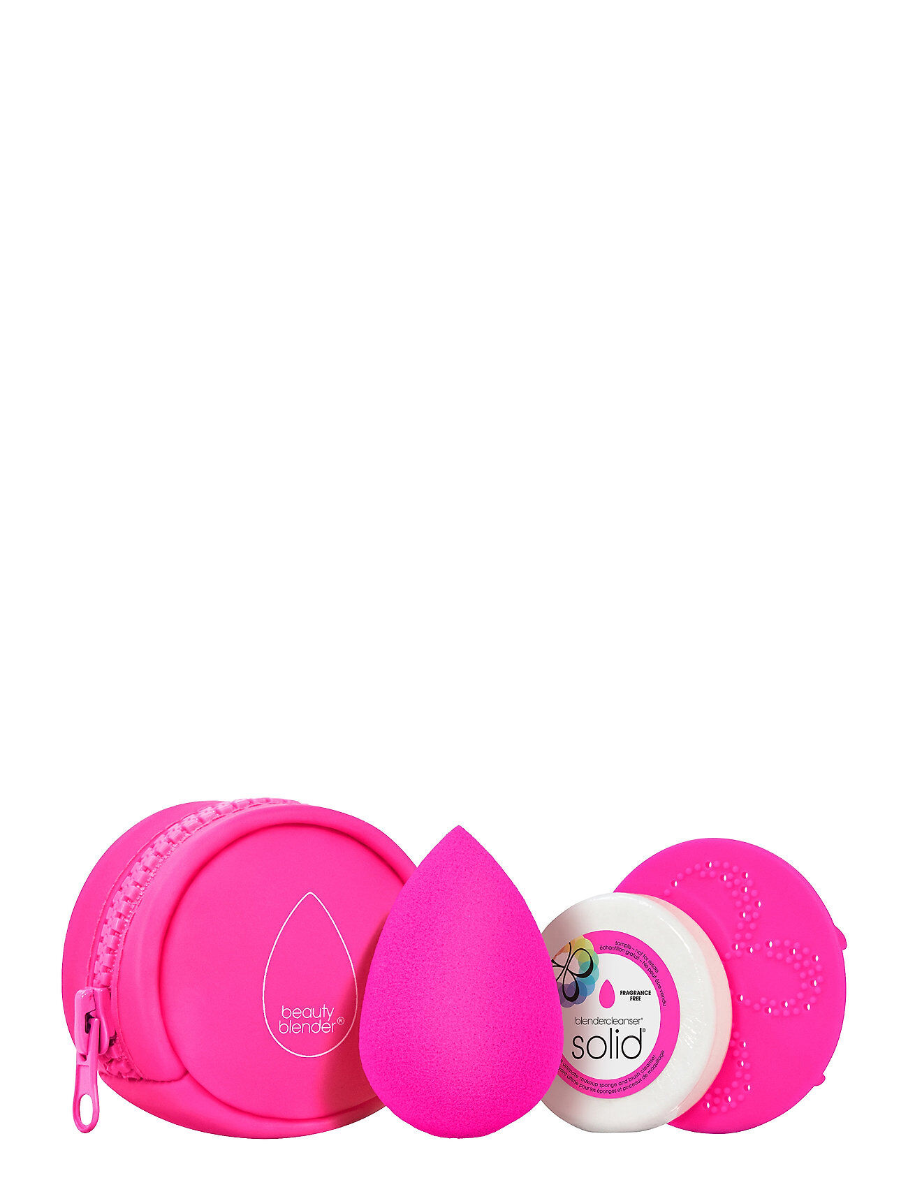 Beautyblender Besties Sminkesett Sminke Grå Beautyblender