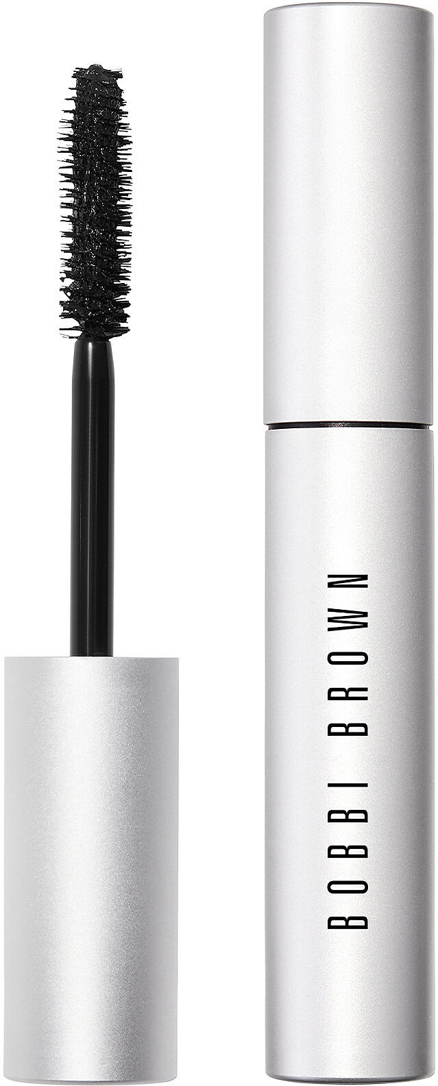 Bobbi Brown Smokey Eye Mascara, Black Mascara Sminke Svart Bobbi Brown