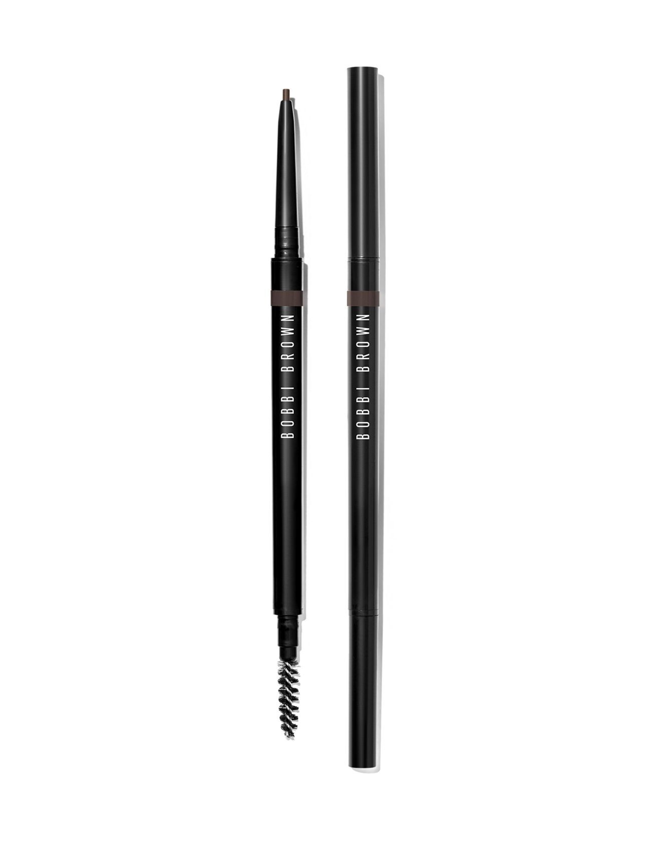 Bobbi Brown Bb Micro Brow Pencil Øyebrynsblyant Sminke Brun Bobbi Brown