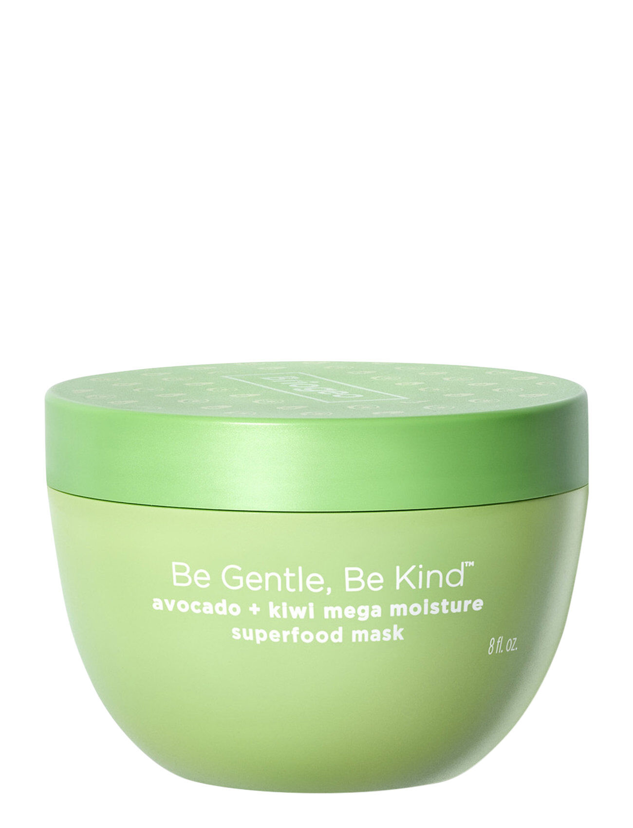 Briogeo Avocado+Kiwi Mega Moisture Superfood Mask 240Ml Hårmaske Nude Briogeo