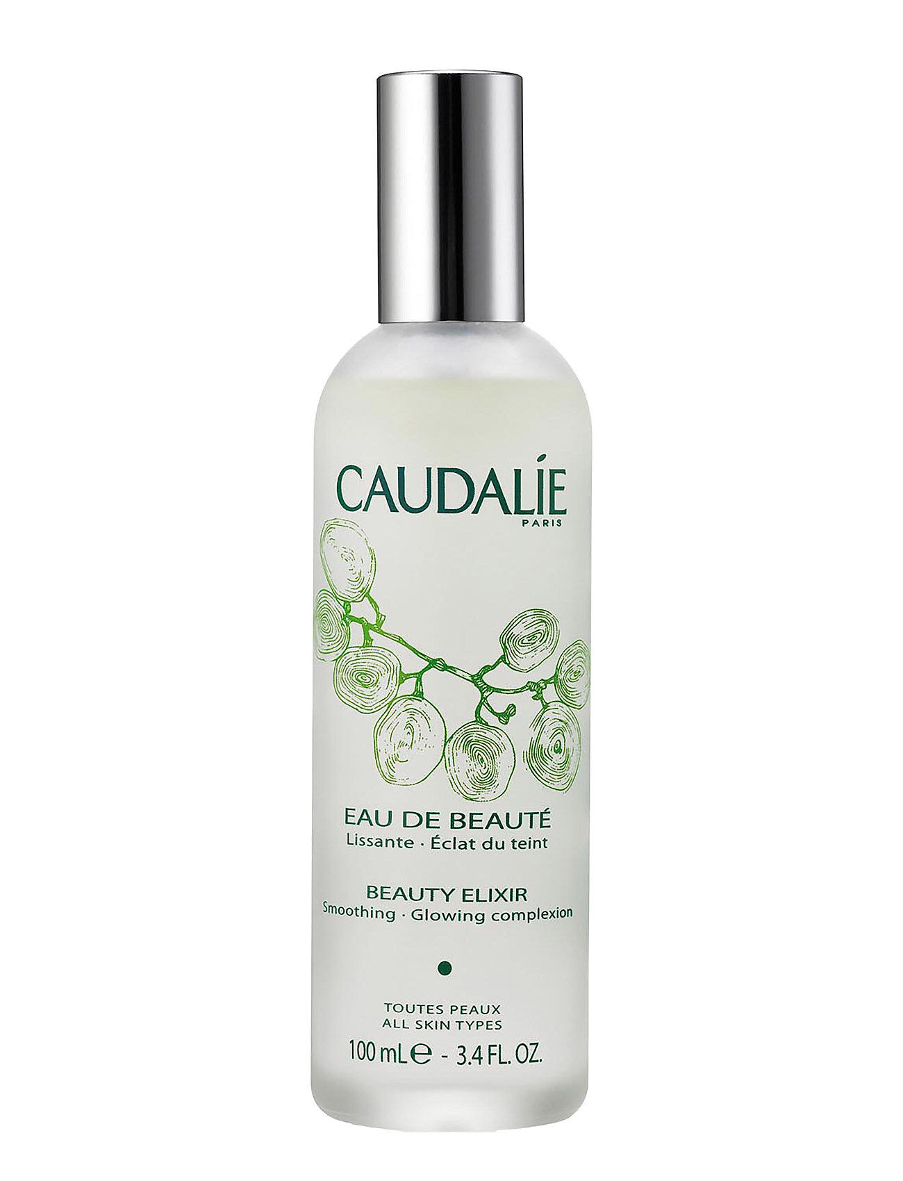 CAUDALIE Beauty Elixir Beauty WOMEN Skin Care Face T Rs Hydrating T Rs Nude CAUDALIE