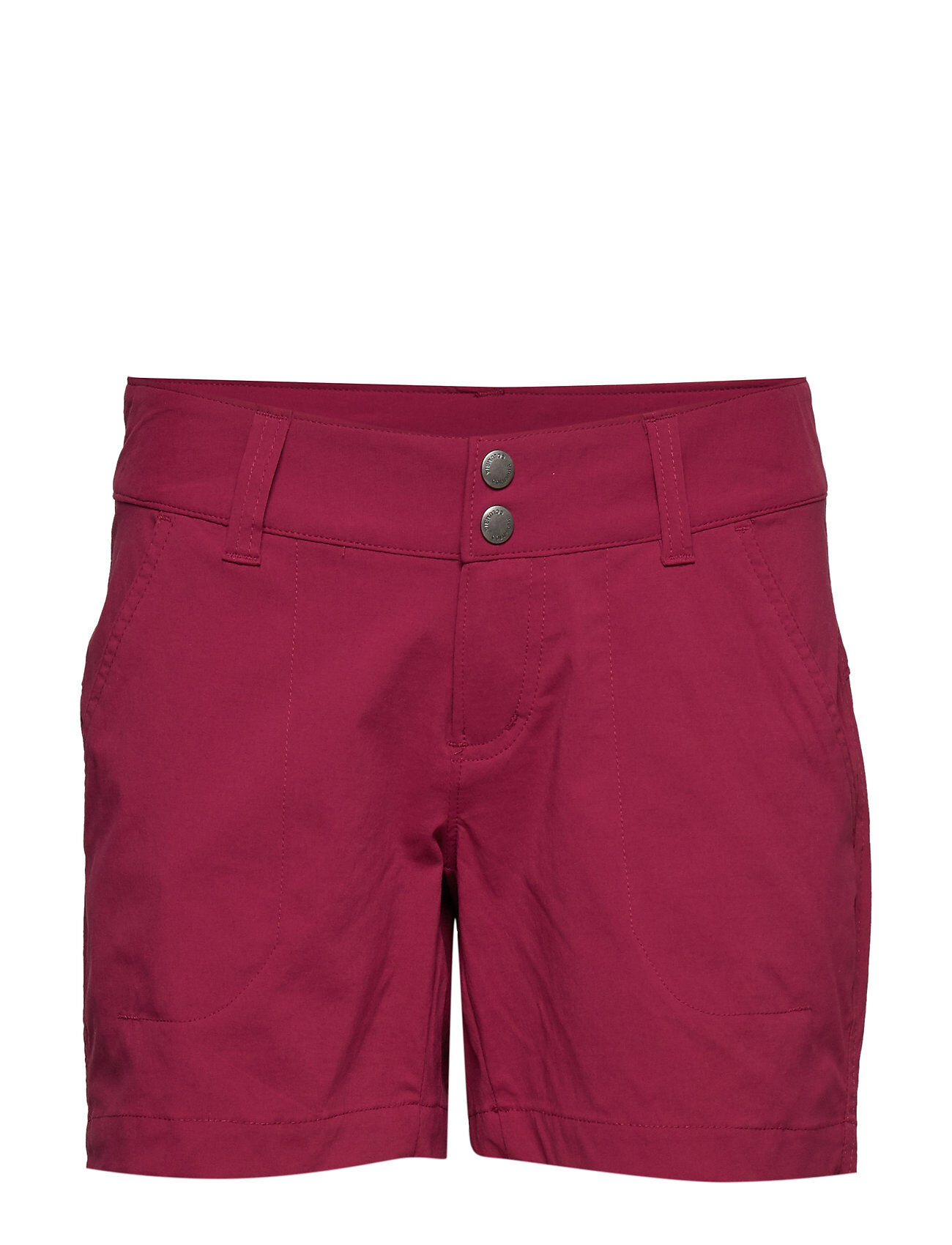 Columbia Saturday Trail™ Short Shorts Sport Shorts Rød Columbia