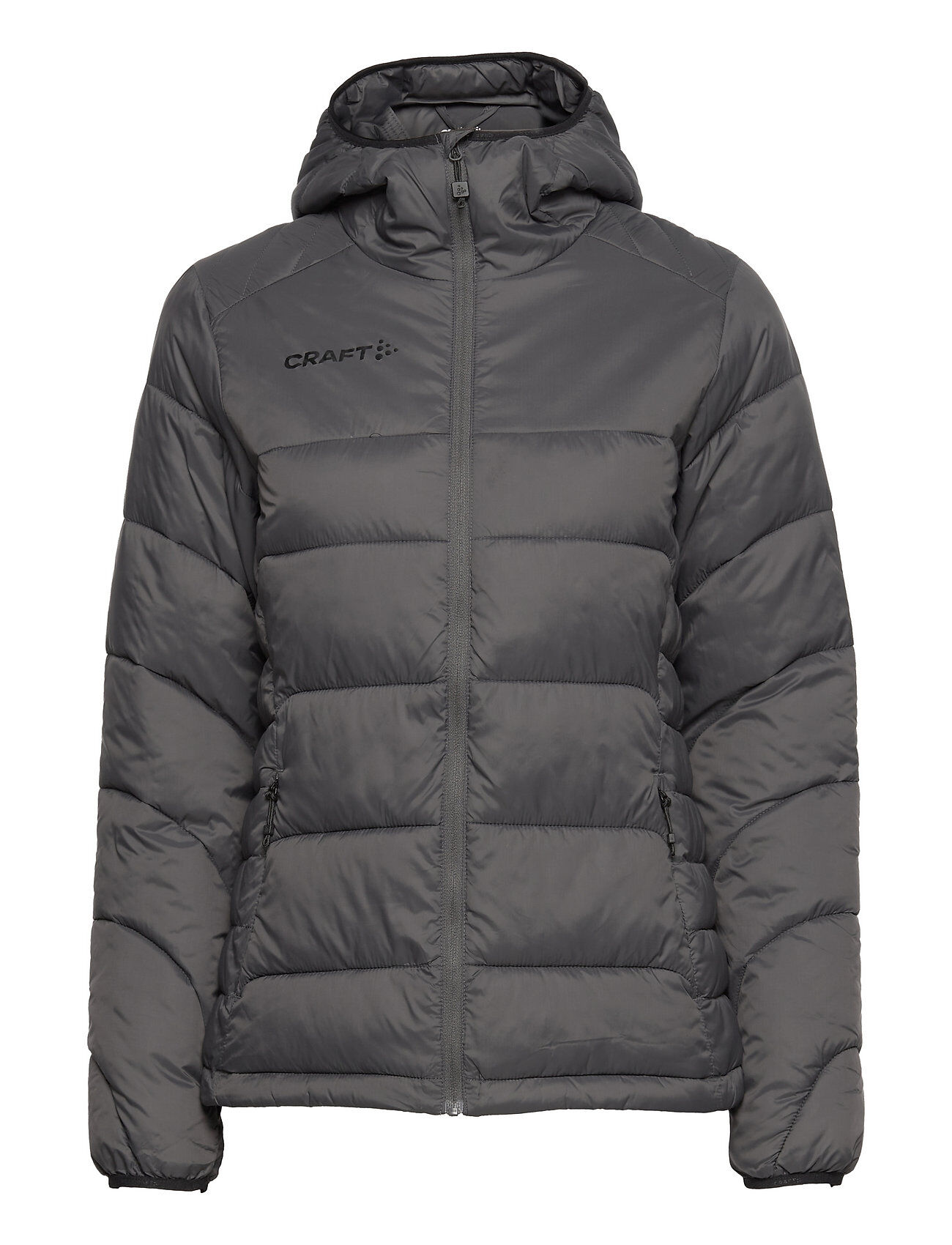 Craft Core Explore Isolate Jacket W Outerwear Sport Jackets Grå Craft