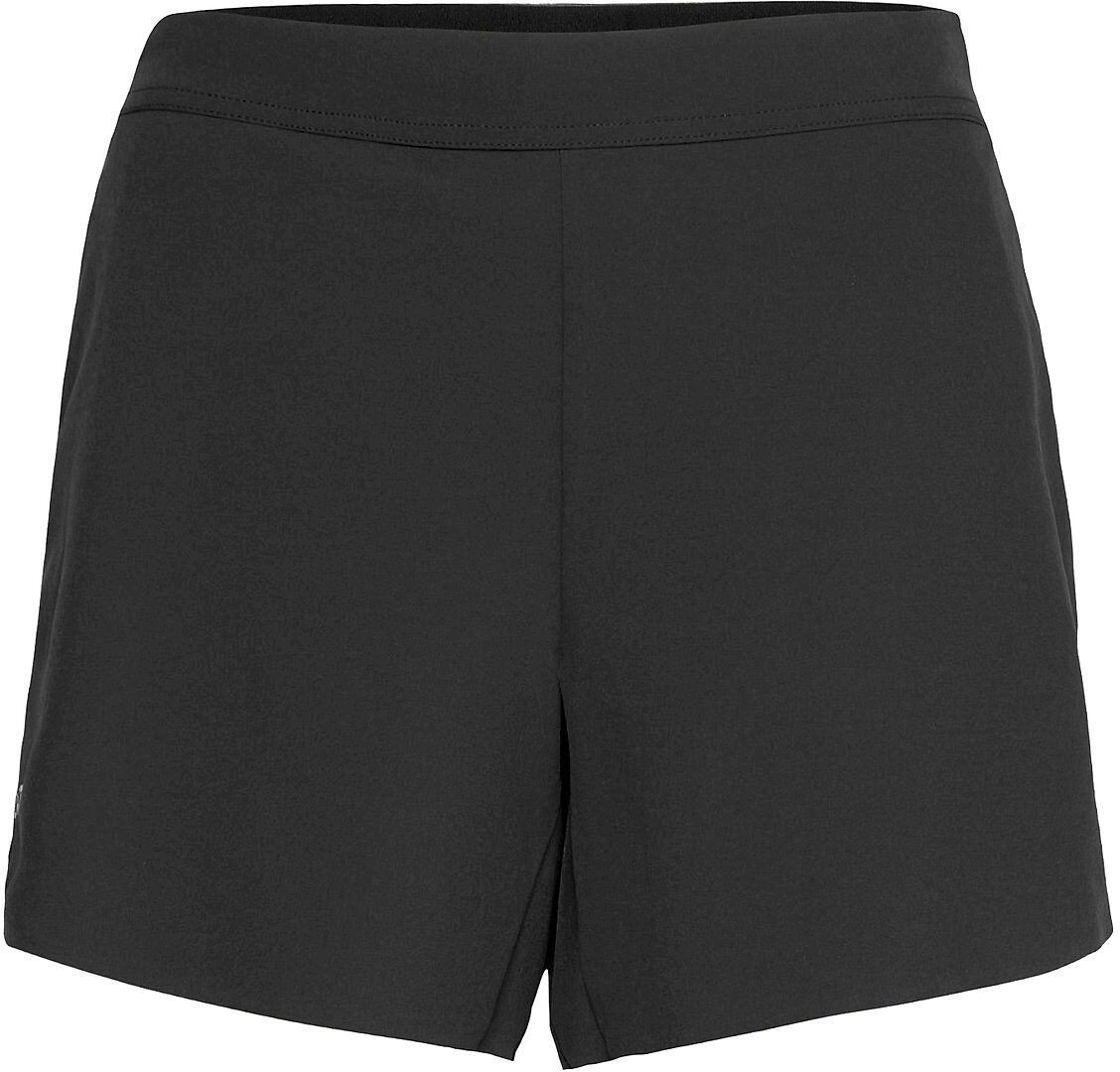 Craft Adv Essence 5" Stretch Shorts W Shorts Sport Shorts Svart Craft