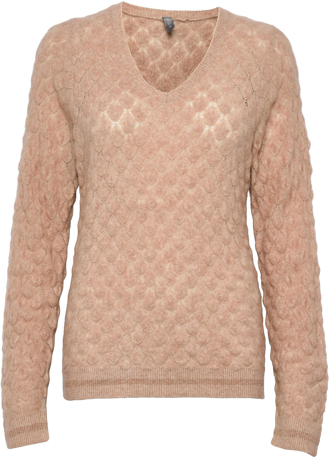 Culture Cutarza Pullover Pullover Beige Culture