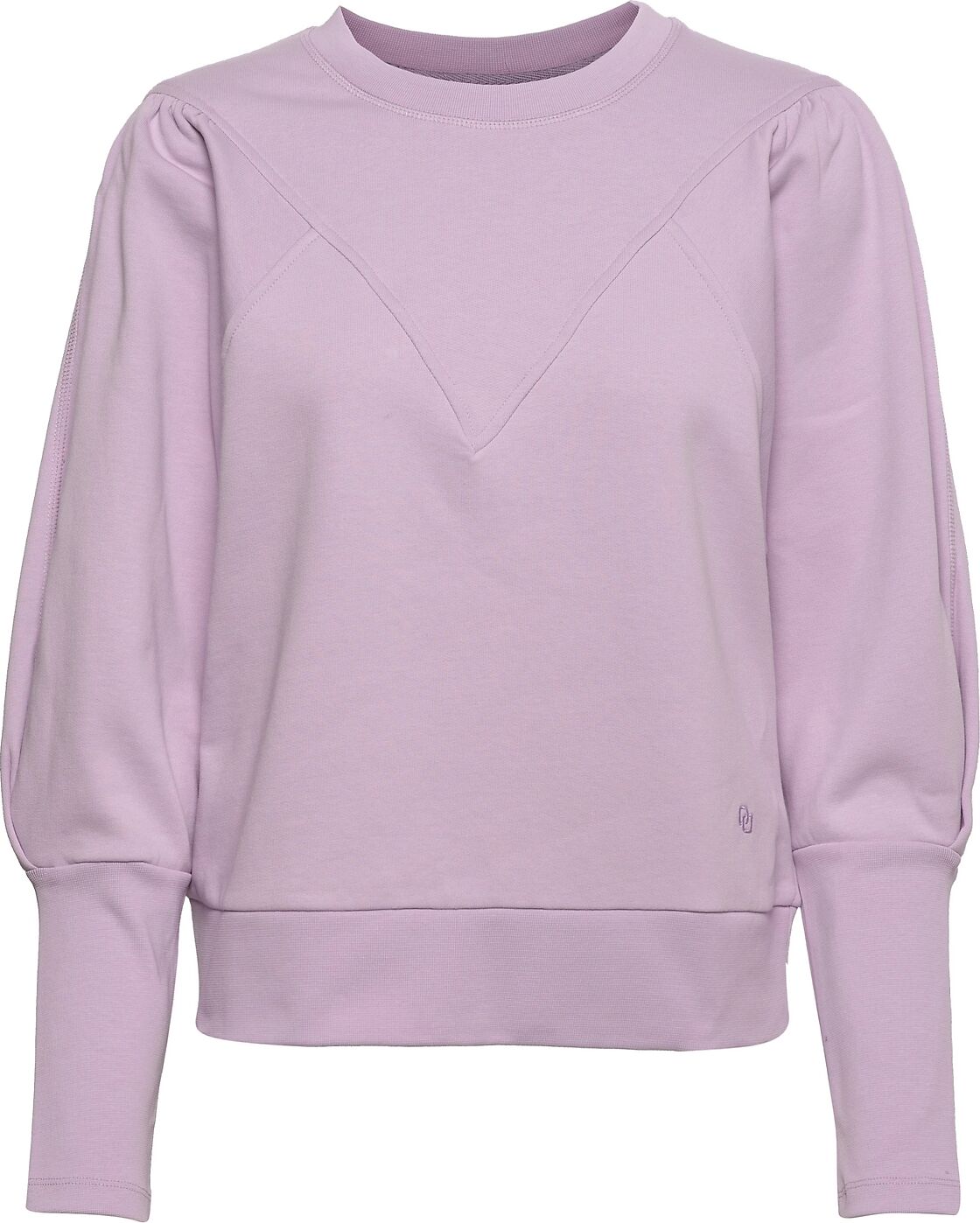 Dante6 Beau Sweater Sweat-shirt Genser Lilla Dante6