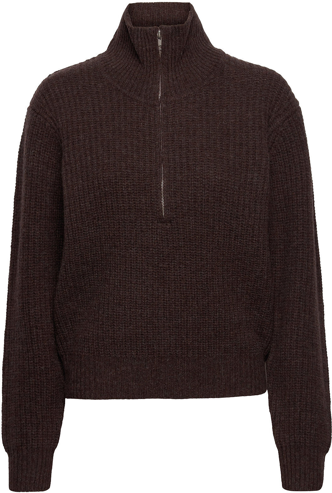 DESIGNERS, REMIX Carmen Sweater Pullover Brun DESIGNERS, REMIX