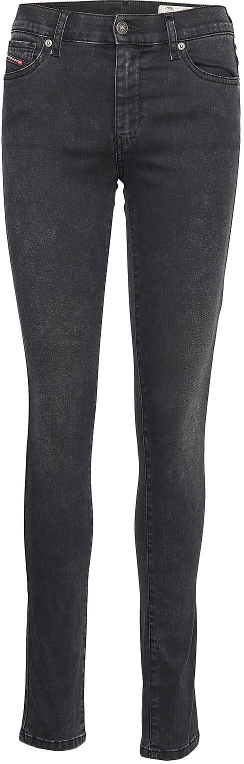 Diesel Women D-Roisin Skinny Jeans Grå Diesel Women