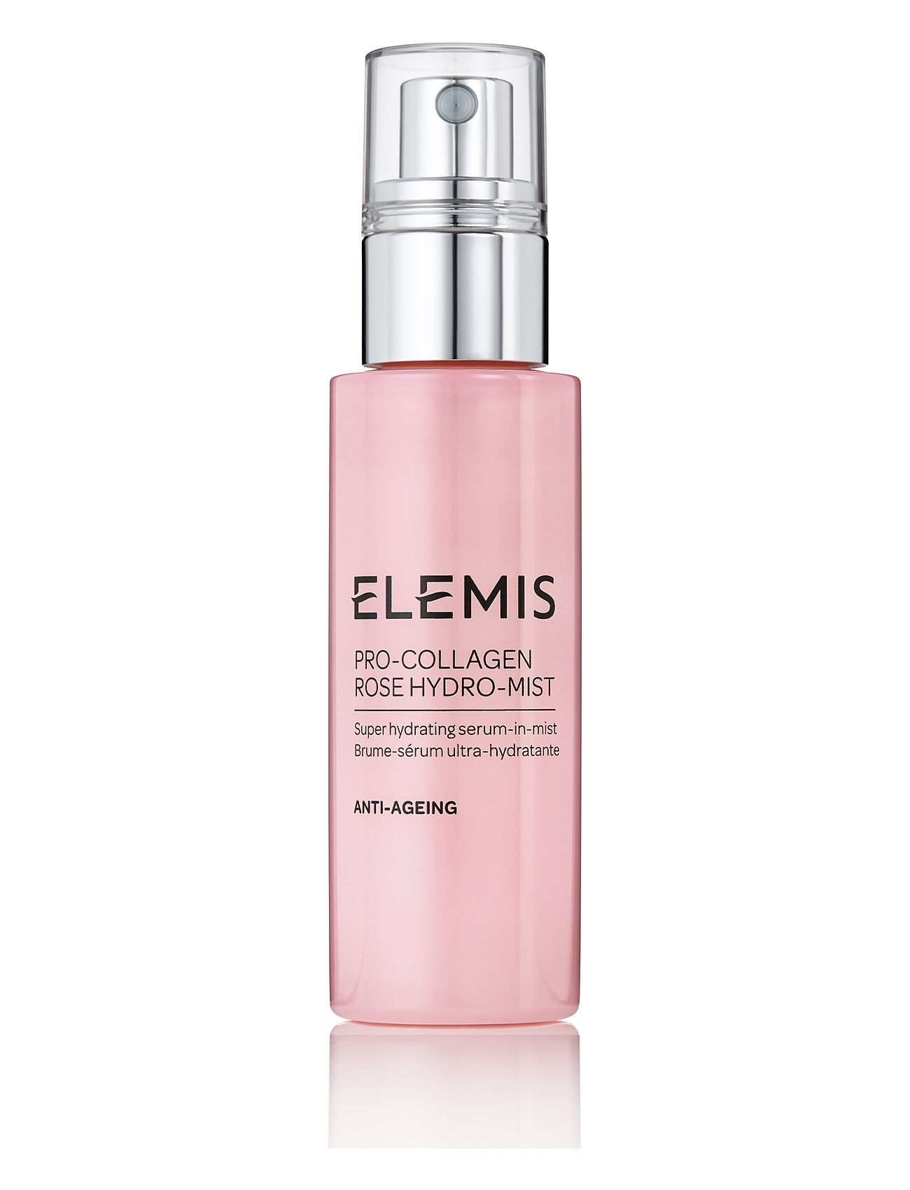 Elemis Pro-Collagen Rose Hydro-Mist Beauty WOMEN Skin Care Face T Rs Face Mist Nude Elemis