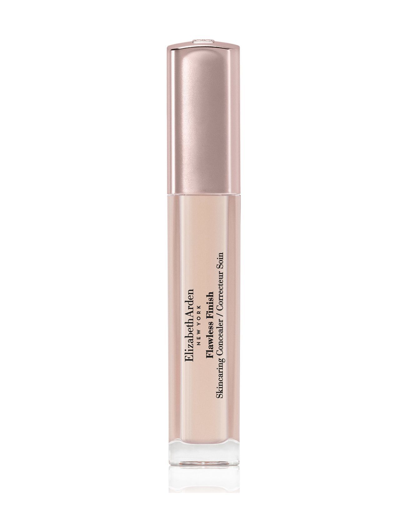 Elizabeth Arden Flawless Finish Skincaring Concealer Concealer Sminke Elizabeth Arden