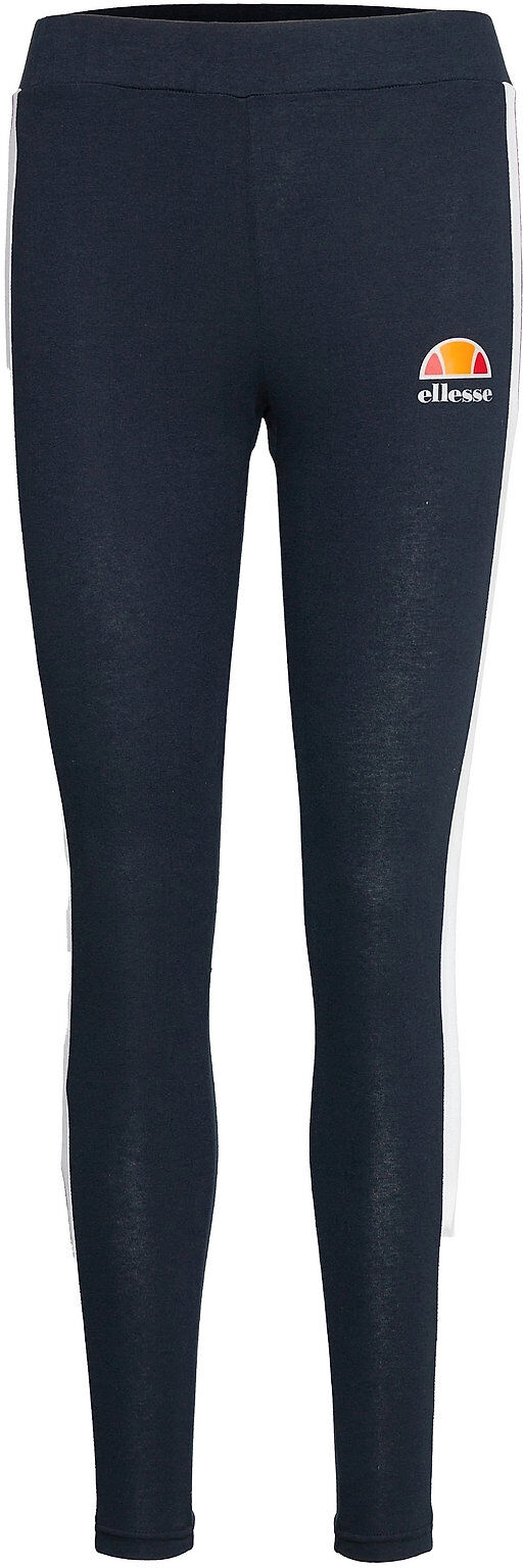 Ellesse El Russa Legging Running/training Tights Blå Ellesse