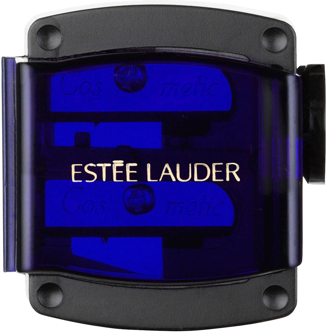 Estée Lauder Pencil Sharpener Beauty WOMEN Makeup Makeup Tools Nude Estée Lauder