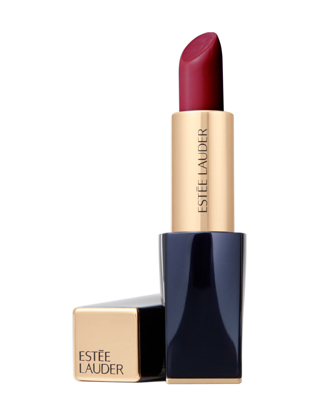 Estée Lauder Pure Color Envy Sculpting Lipstick Leppestift Sminke Rød Estée Lauder