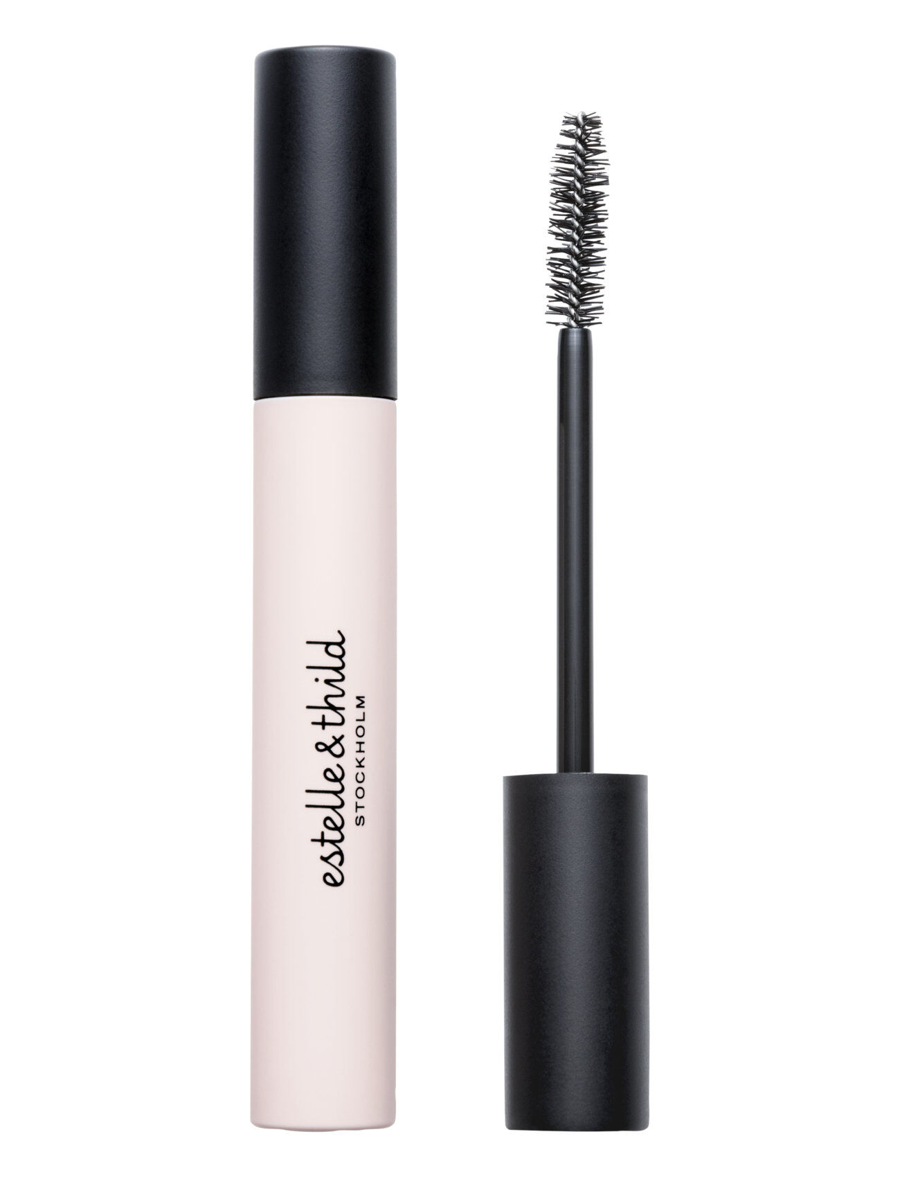 Estelle & Thild Long Lash Mascara Mascara Sminke Svart Estelle & Thild