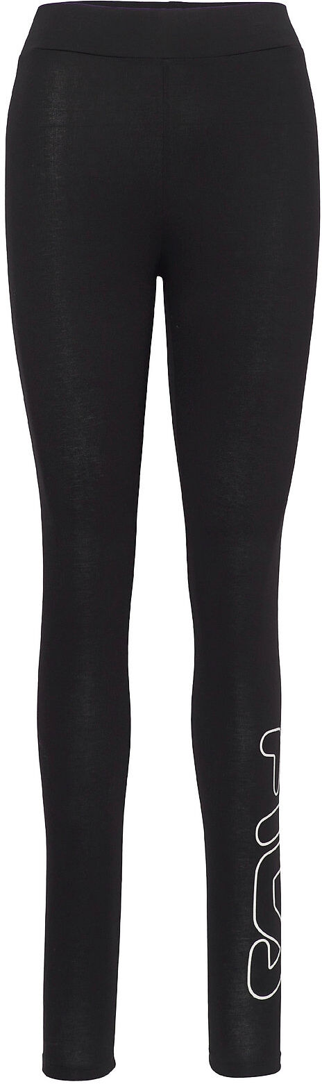 FILA Flexi Legging Leggings Svart FILA