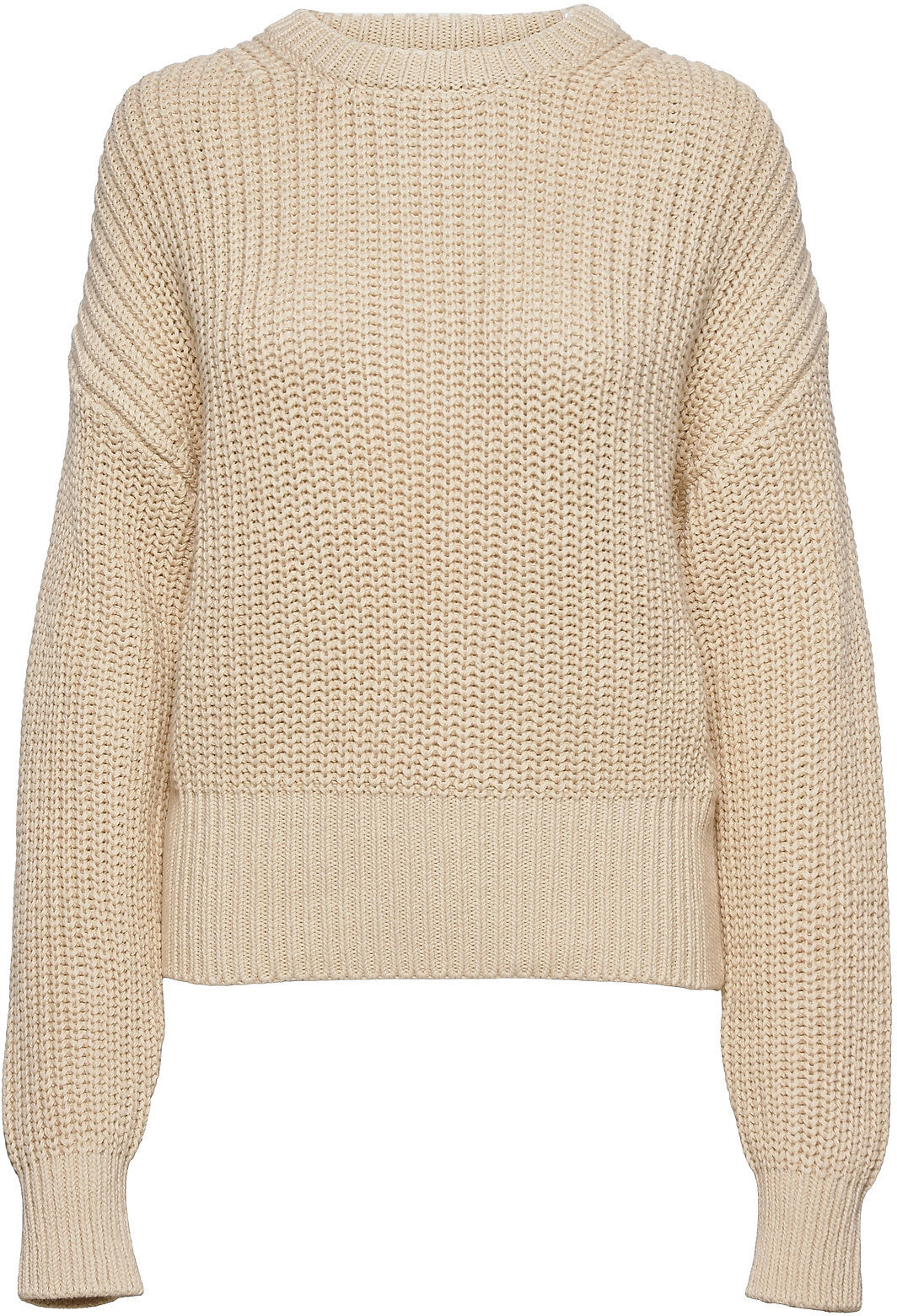 Filippa K Alexandra Sweater Pullover Beige Filippa K