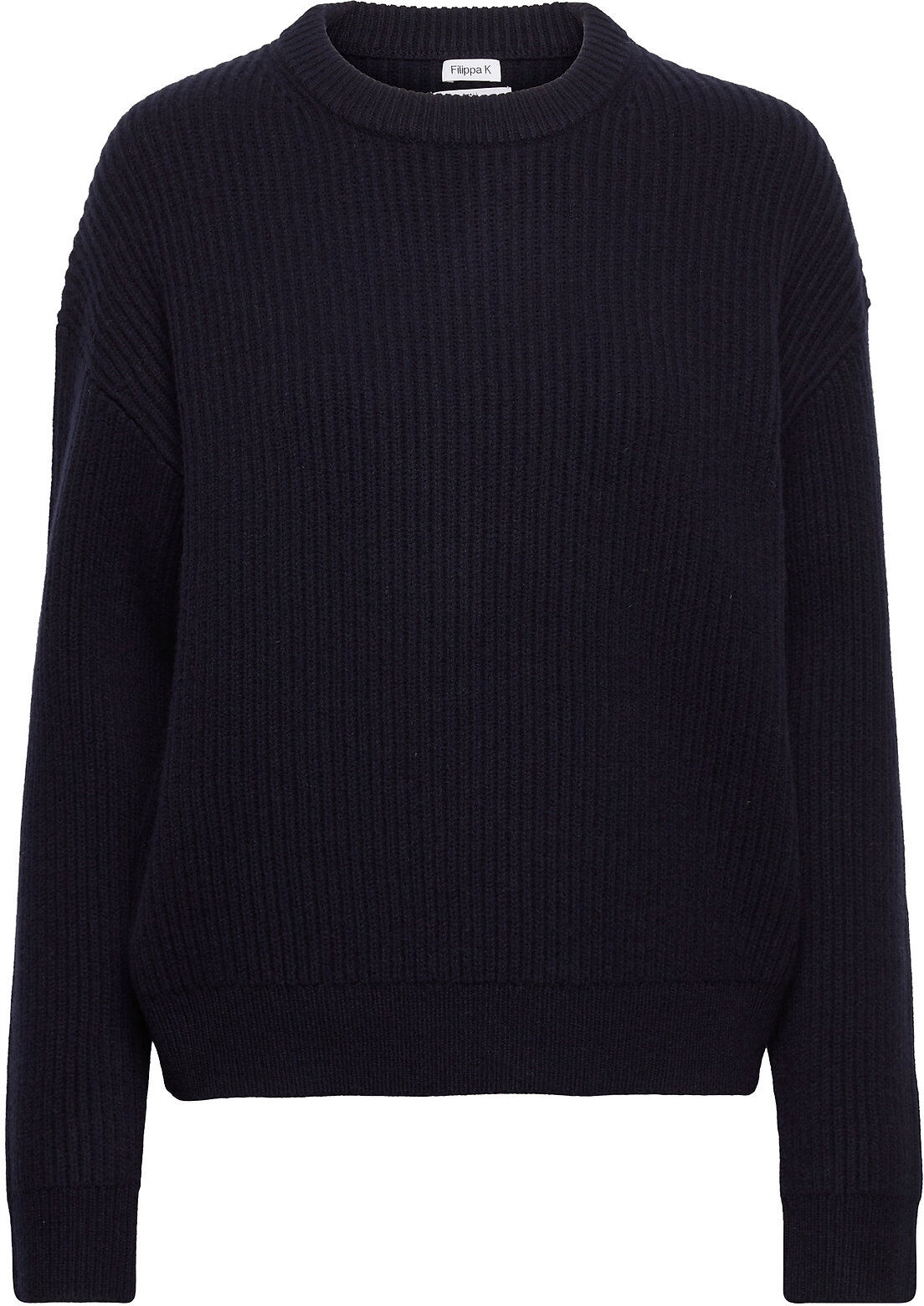 Filippa K Scarlett Sweater Pullover Blå Filippa K