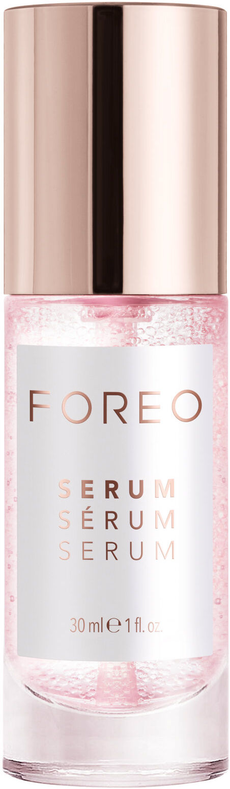 Foreo Serum Serum Serum Serum Ansiktspleie Nude Foreo