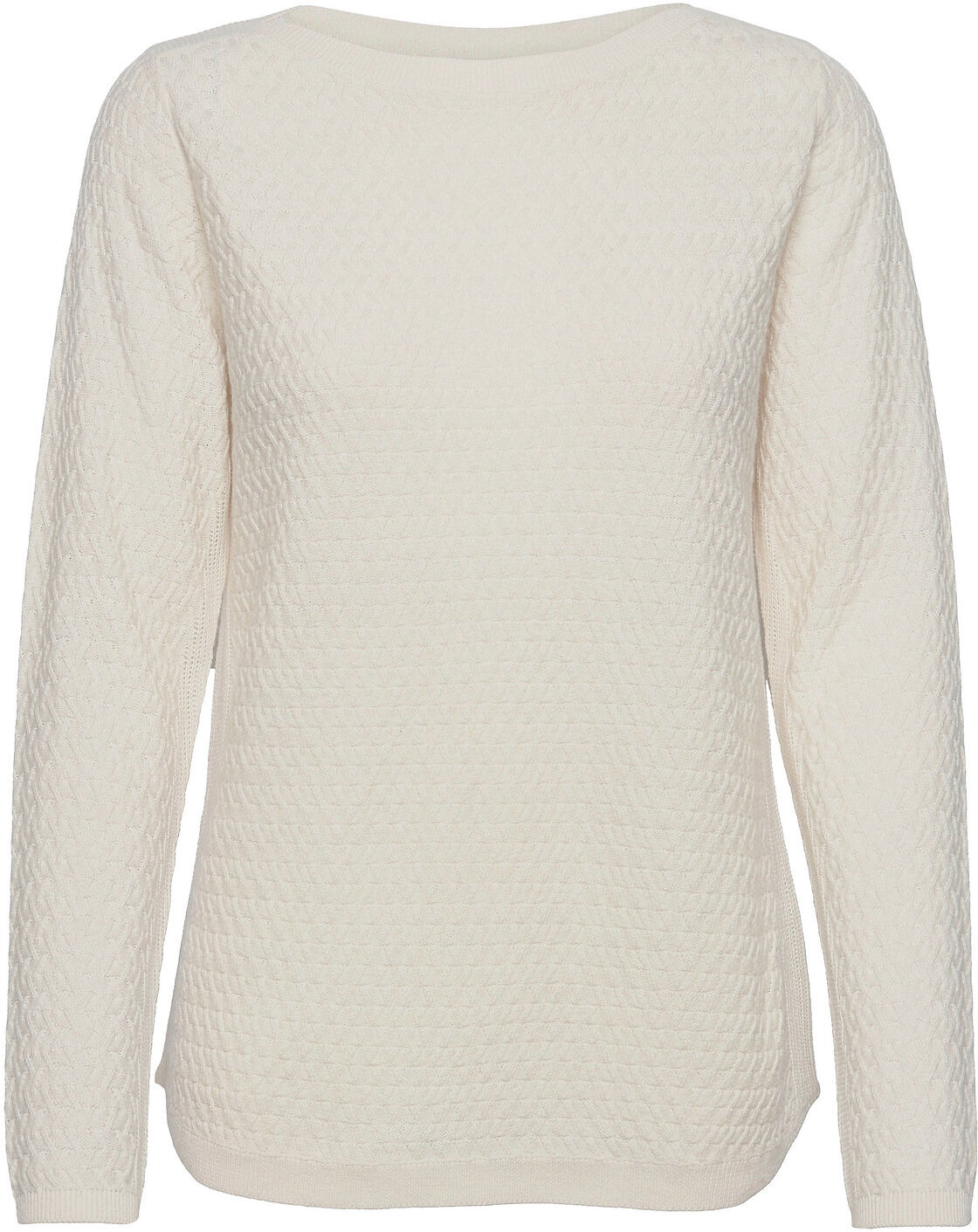 Fransa Frbelive 2 Pullover Pullover Hvit Fransa