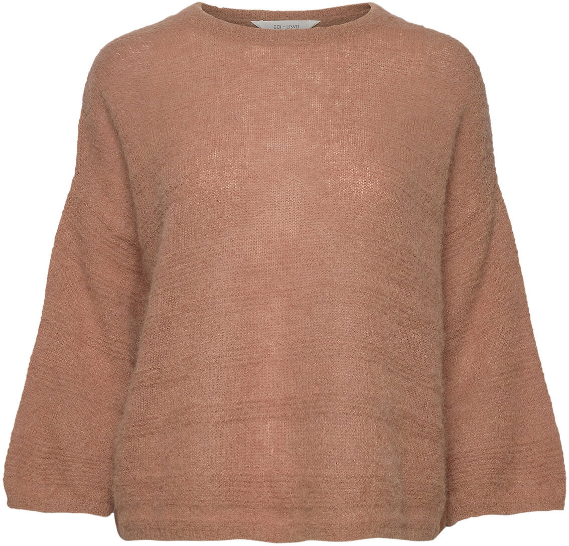 Gai+Lisva Sigrid Pullover Rosa Gai+Lisva