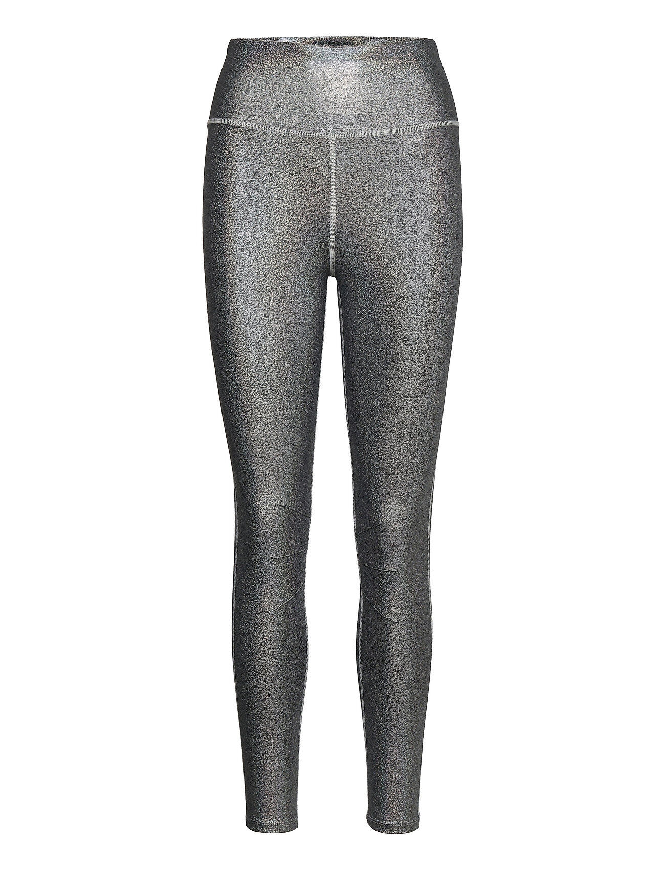 Guess Activewear Edith Leggings 4/4 Leggings Grå Guess Activewear