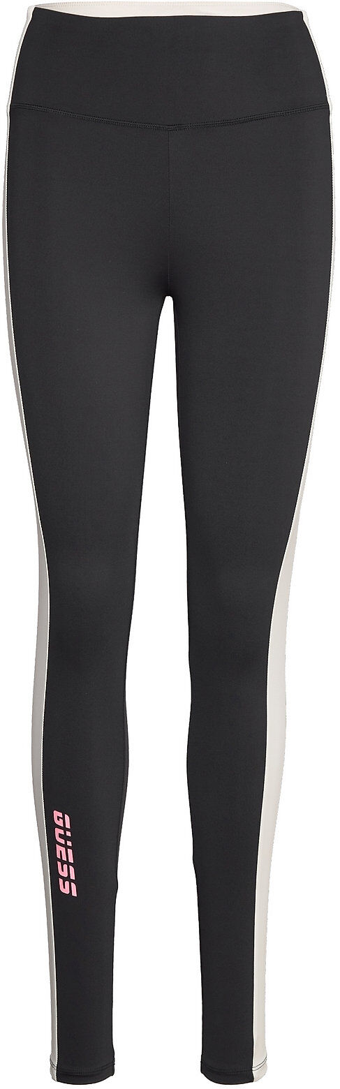 Guess Activewear Dixie Leggings 4/4 Running/training Tights Multi/mønstret Guess Activewear