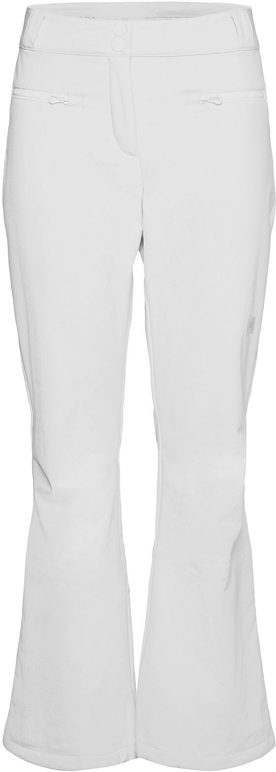 Helly Hansen W Bellissimo 2 Pant Sport Pants Hvit Helly Hansen