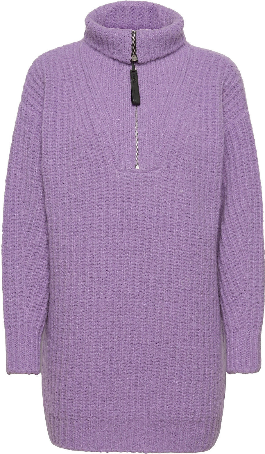 HUGO Stevetta Pullover Lilla HUGO