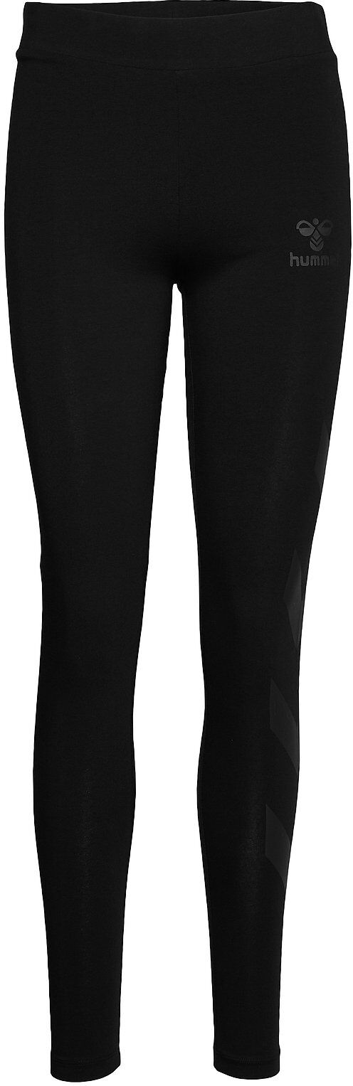 Hummel Hmlsommer Tights Running/training Tights Svart Hummel