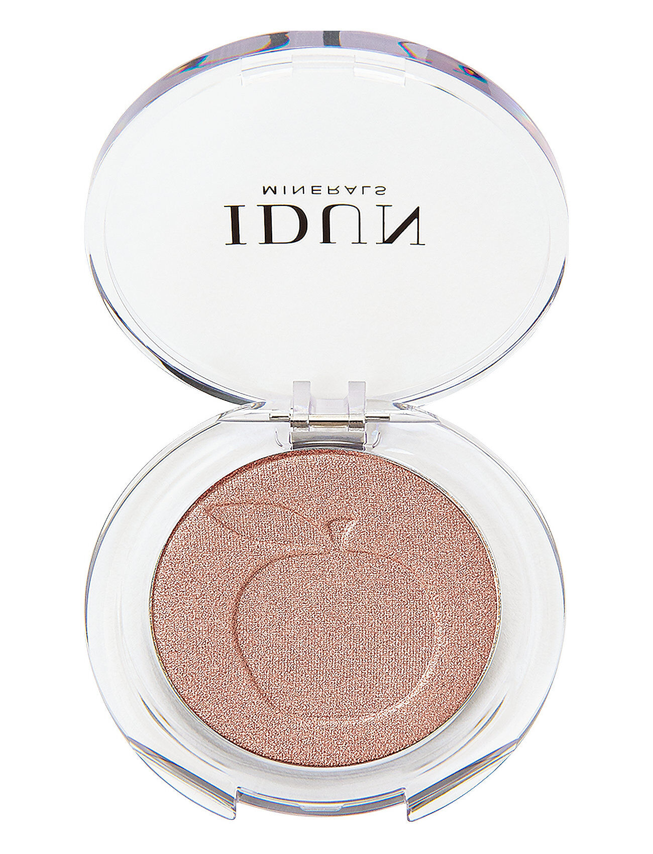 IDUN Minerals Mineral Single Eyeshadow Kungsljus Beauty WOMEN Makeup Eyes Eyeshadow - Not Palettes IDUN Minerals