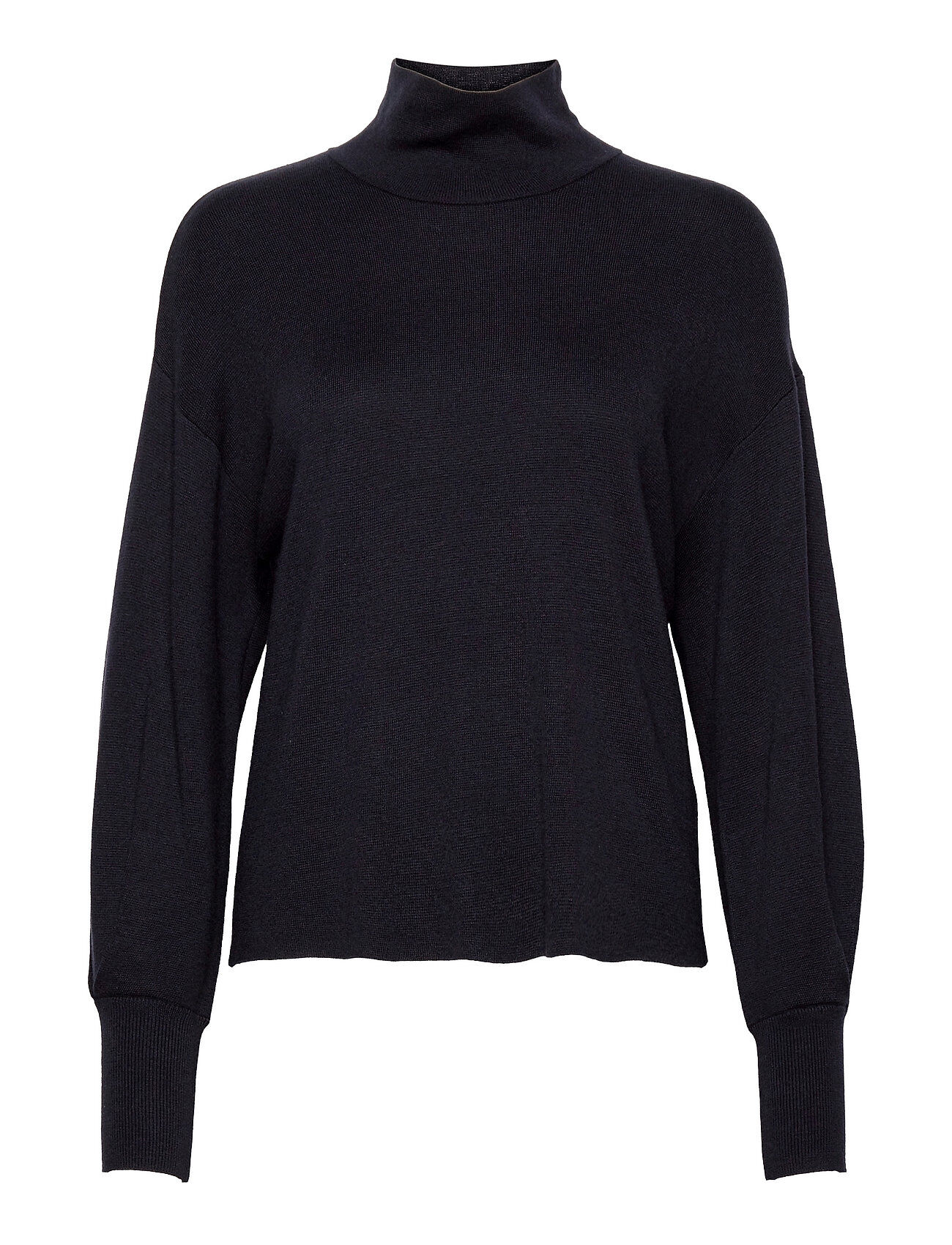 InWear Wanetta Pullover Pullover Blå InWear