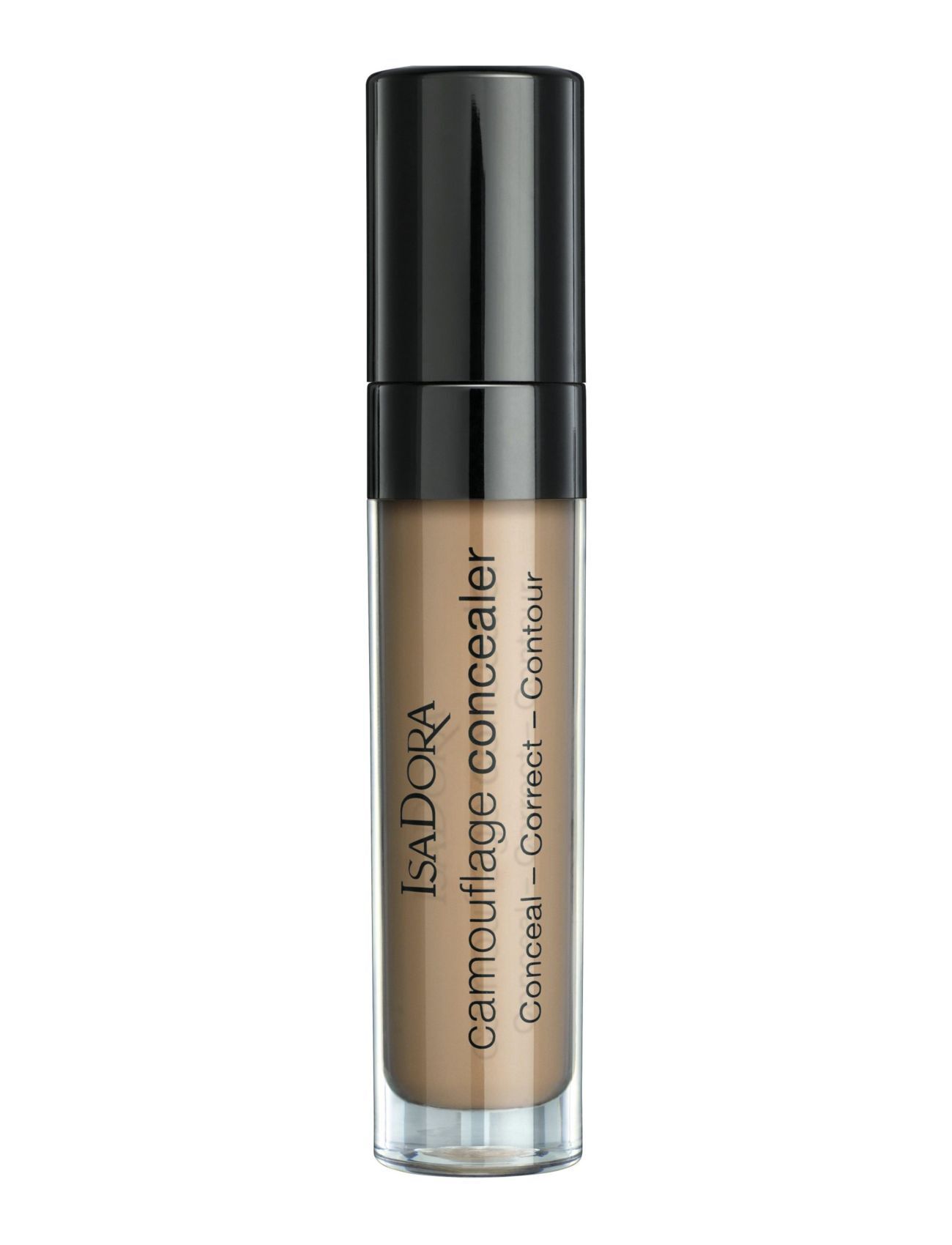 Isadora Camouflage Concealer Concealer Sminke Isadora