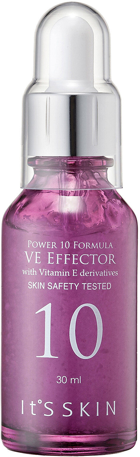 It’S SKIN It´s Skin Power 10 Formula Ve Effector Serum Serum Ansiktspleie Nude It’S SKIN