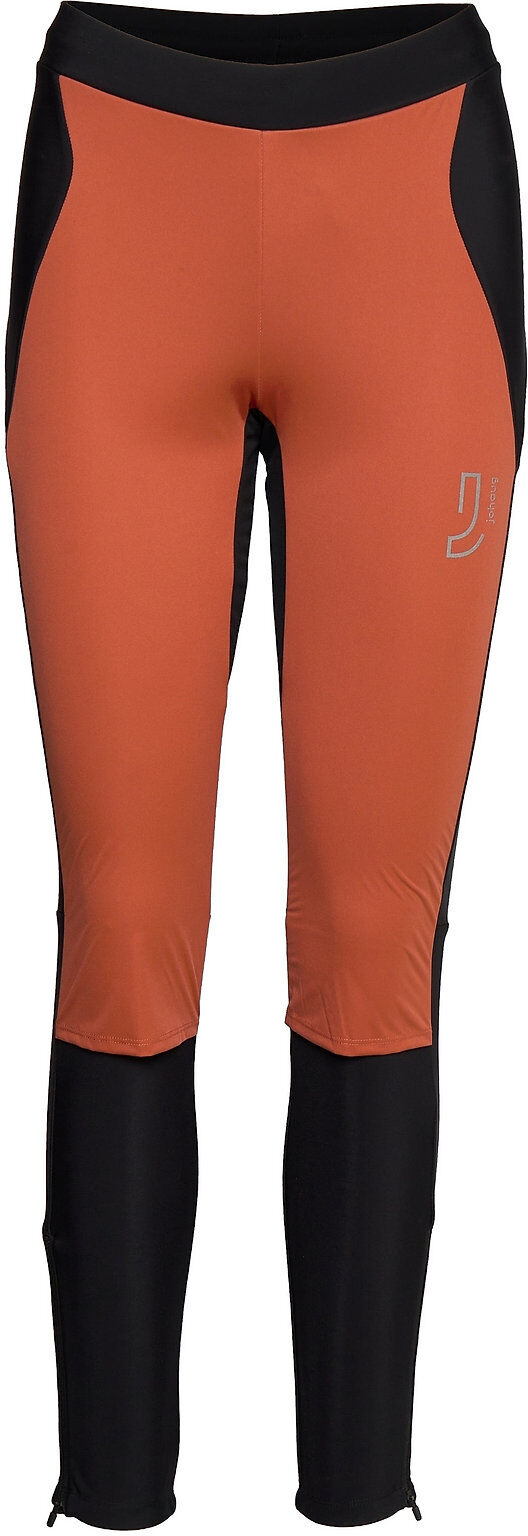 Johaug Concept Pants Sport Pants Multi/mønstret Johaug