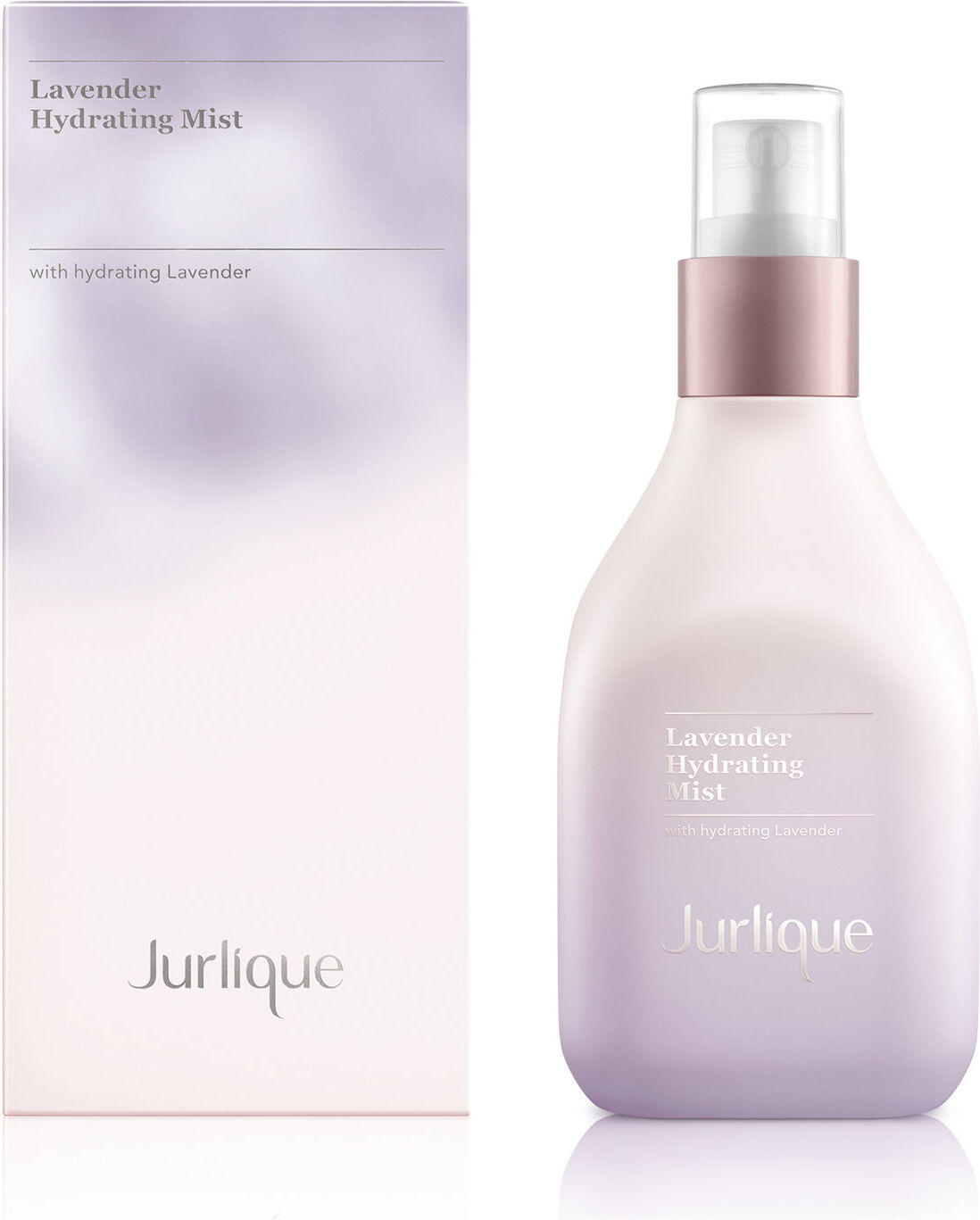 Jurlique Lavender Hydrating Mist Beauty WOMEN Skin Care Face T Rs Face Mist Lilla Jurlique